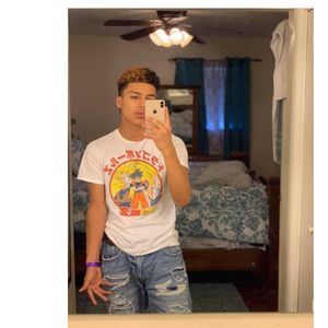 Meet your Posher, Saul